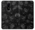 S3153 Black Roses Case For OnePlus 6 S3153 Black Roses Case For OnePlus 6