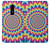 S3162 Colorful Psychedelic Case For OnePlus 6