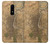 S3230 Vintage Map of London Case For OnePlus 6