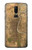 S3230 Vintage Map of London Case For OnePlus 6