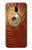 S0512 Peacock Case For LG G7 ThinQ