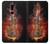 S0864 Fire Violin Case For LG G7 ThinQ
