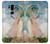 S0998 Claude Monet Woman with a Parasol Case For LG G7 ThinQ