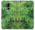 S1656 Marijuana Plant Case For LG G7 ThinQ