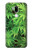 S1656 Marijuana Plant Case For LG G7 ThinQ