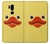 S1922 Duck Face Case For LG G7 ThinQ
