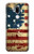 S2349 Old American Flag Case For LG G7 ThinQ