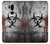 S2440 Biohazards Biological Hazard Case For LG G7 ThinQ