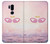 S2514 Cute Angel Wings Case For LG G7 ThinQ