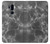 S2526 Black Marble Graphic Printed Case For LG G7 ThinQ