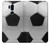 S2964 Football Soccer Ball Case For LG G7 ThinQ