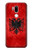 S2982 Albania Football Soccer Euro 2016 Case For LG G7 ThinQ