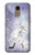 S1134 White Horse Unicorn Case For LG K10 (2018), LG K30