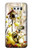 S0109 Cute Squirrel Cartoon Case For LG V30, LG V30 Plus, LG V30S ThinQ, LG V35, LG V35 ThinQ