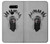 S0451 Indian Chief Case For LG V30, LG V30 Plus, LG V30S ThinQ, LG V35, LG V35 ThinQ