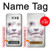 S0884 Horror Face Case For LG V30, LG V30 Plus, LG V30S ThinQ, LG V35, LG V35 ThinQ