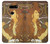 S0969 Alphonse Mucha Job Case For LG V30, LG V30 Plus, LG V30S ThinQ, LG V35, LG V35 ThinQ