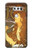 S0969 Alphonse Mucha Job Case For LG V30, LG V30 Plus, LG V30S ThinQ, LG V35, LG V35 ThinQ