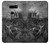 S1026 Gustave Dore Paradise Lost Case For LG V30, LG V30 Plus, LG V30S ThinQ, LG V35, LG V35 ThinQ