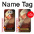 S1144 Xmas Santa Claus Case For LG V30, LG V30 Plus, LG V30S ThinQ, LG V35, LG V35 ThinQ