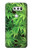 S1656 Marijuana Plant Case For LG V30, LG V30 Plus, LG V30S ThinQ, LG V35, LG V35 ThinQ