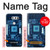 S1814 CPU Motherboard Case For LG V30, LG V30 Plus, LG V30S ThinQ, LG V35, LG V35 ThinQ