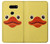 S1922 Duck Face Case For LG V30, LG V30 Plus, LG V30S ThinQ, LG V35, LG V35 ThinQ