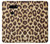 S2204 Leopard Pattern Graphic Printed Case For LG V30, LG V30 Plus, LG V30S ThinQ, LG V35, LG V35 ThinQ