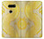 S2713 Yellow Snake Skin Graphic Printed Case For LG V30, LG V30 Plus, LG V30S ThinQ, LG V35, LG V35 ThinQ