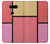 S2795 Cheek Palette Color Case For LG V30, LG V30 Plus, LG V30S ThinQ, LG V35, LG V35 ThinQ