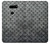 S2950 Silver Fish Scale Case For LG V30, LG V30 Plus, LG V30S ThinQ, LG V35, LG V35 ThinQ