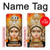 S2953 Devi Kanaka Durga Mata Case For LG V30, LG V30 Plus, LG V30S ThinQ, LG V35, LG V35 ThinQ