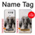 S3142 African Elephant Case For LG V30, LG V30 Plus, LG V30S ThinQ, LG V35, LG V35 ThinQ
