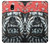 S0100 Bulldog American Football Case For Samsung Galaxy J3 (2018), J3 Star, J3 V 3rd Gen, J3 Orbit, J3 Achieve, Express Prime 3, Amp Prime 3