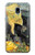S0212 Van Gogh Portrait of Dr. Gachet Case For Samsung Galaxy J3 (2018), J3 Star, J3 V 3rd Gen, J3 Orbit, J3 Achieve, Express Prime 3, Amp Prime 3