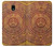 S0692 Mayan Calendar Case For Samsung Galaxy J3 (2018), J3 Star, J3 V 3rd Gen, J3 Orbit, J3 Achieve, Express Prime 3, Amp Prime 3