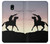 S0773 Cowboy Case For Samsung Galaxy J3 (2018), J3 Star, J3 V 3rd Gen, J3 Orbit, J3 Achieve, Express Prime 3, Amp Prime 3