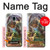 S1290 Dinosaurs T-Rex Case For Samsung Galaxy J3 (2018), J3 Star, J3 V 3rd Gen, J3 Orbit, J3 Achieve, Express Prime 3, Amp Prime 3