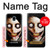S1344 Jeff the Killer Case For Samsung Galaxy J3 (2018), J3 Star, J3 V 3rd Gen, J3 Orbit, J3 Achieve, Express Prime 3, Amp Prime 3