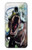 S1453 Trex Tyrannosaurus Rex Dinosaur Case For Samsung Galaxy J3 (2018), J3 Star, J3 V 3rd Gen, J3 Orbit, J3 Achieve, Express Prime 3, Amp Prime 3