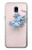 S1631 Funny Gecko Lizard Case For Samsung Galaxy J3 (2018), J3 Star, J3 V 3rd Gen, J3 Orbit, J3 Achieve, Express Prime 3, Amp Prime 3