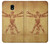 S1682 Steampunk Frankenstein Case For Samsung Galaxy J3 (2018), J3 Star, J3 V 3rd Gen, J3 Orbit, J3 Achieve, Express Prime 3, Amp Prime 3