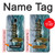 S1722 Jesus Walk on The Sea Case For Samsung Galaxy J3 (2018), J3 Star, J3 V 3rd Gen, J3 Orbit, J3 Achieve, Express Prime 3, Amp Prime 3
