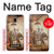 S2102 Thai Art Buddha on Elephant Case For Samsung Galaxy J3 (2018), J3 Star, J3 V 3rd Gen, J3 Orbit, J3 Achieve, Express Prime 3, Amp Prime 3