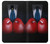 S2261 Businessman Black Suit With Boxing Gloves Case For Samsung Galaxy J3 (2018), J3 Star, J3 V 3rd Gen, J3 Orbit, J3 Achieve, Express Prime 3, Amp Prime 3