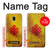 S2318 Eternal Knot Buddhist Spiritual Meditation Case For Samsung Galaxy J3 (2018), J3 Star, J3 V 3rd Gen, J3 Orbit, J3 Achieve, Express Prime 3, Amp Prime 3