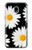 S2477 Daisy flower Case For Samsung Galaxy J3 (2018), J3 Star, J3 V 3rd Gen, J3 Orbit, J3 Achieve, Express Prime 3, Amp Prime 3