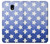 S2481 Star Pattern Case For Samsung Galaxy J3 (2018), J3 Star, J3 V 3rd Gen, J3 Orbit, J3 Achieve, Express Prime 3, Amp Prime 3