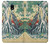 S2491 Hokusai Kirifuri Waterfall at Kurokami Case For Samsung Galaxy J3 (2018), J3 Star, J3 V 3rd Gen, J3 Orbit, J3 Achieve, Express Prime 3, Amp Prime 3