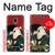 S2498 Japan Art Toyohara Kunichika Case For Samsung Galaxy J3 (2018), J3 Star, J3 V 3rd Gen, J3 Orbit, J3 Achieve, Express Prime 3, Amp Prime 3